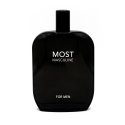 FRAGRANCE ONE Kõige Meesõhku Eau De Parfum 100 ml (mees)