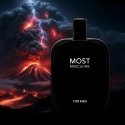 FRAGRANCE ONE Most Masculine Eau De Parfum 100 ml (mies) FRAGRANCE ONE Most Masculine Eau De Parfum 100 ml (mies)