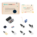 ElecFreaks Micro:bit Творческий набор - без микроконтроллера Micro:bit ElecFreaks Micro:bit Творческий набор - без микроконтроллера Micro:bit