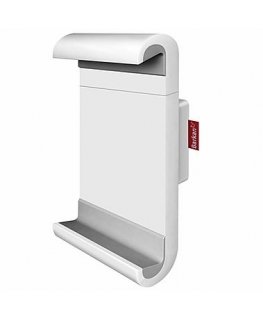 Barkan Mounting Systems T50 teline/pidike Passiiviteline Tabletti/UMPC Valkoinen