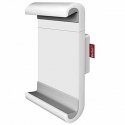 Barkan Mounting Systems T50 teline/pidike Passiiviteline Tabletti/UMPC Valkoinen Barkan Mounting Systems T50 teline/pidike Passiiviteline Tabletti/UMPC Valkoinen