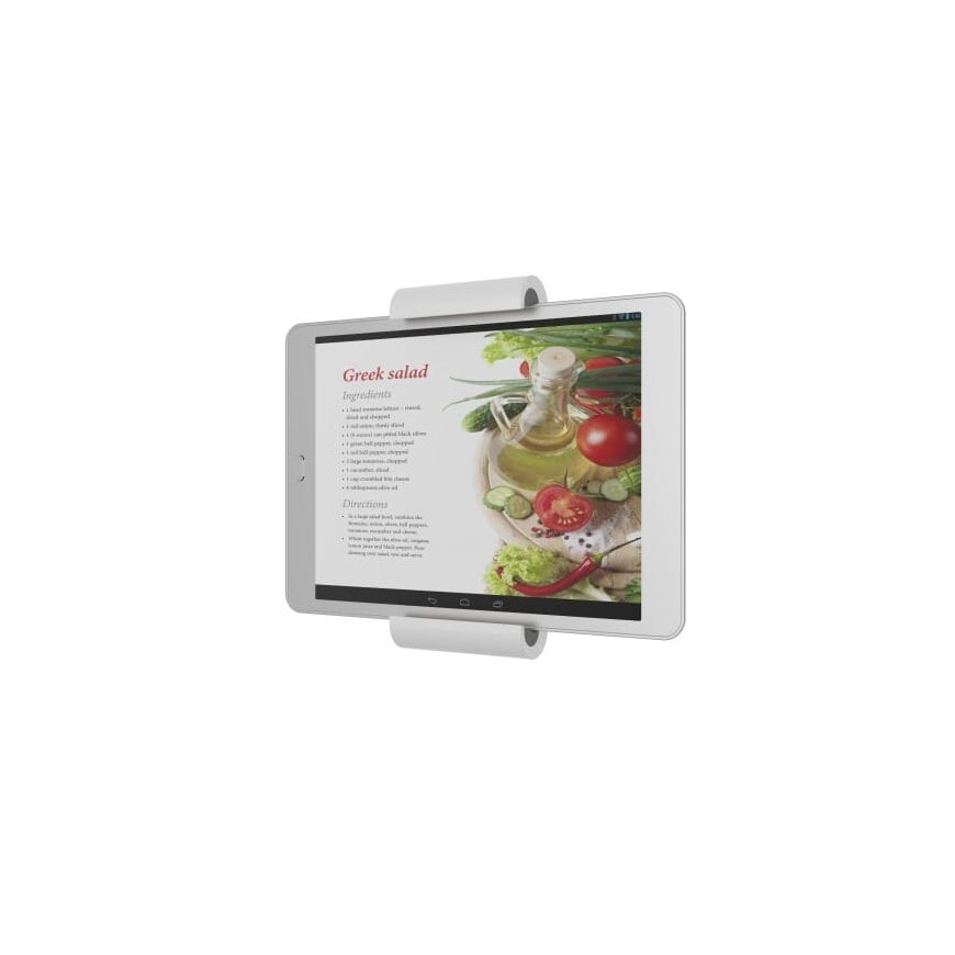 Barkan Mounting Systems T50 teline/pidike Passiiviteline Tabletti/UMPC Valkoinen – 2