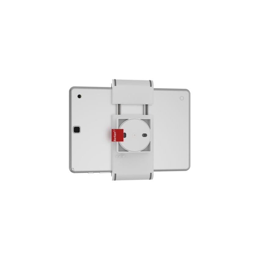 Barkan Mounting Systems T50 holder Passive holder Tablet/UMPC White – 3
