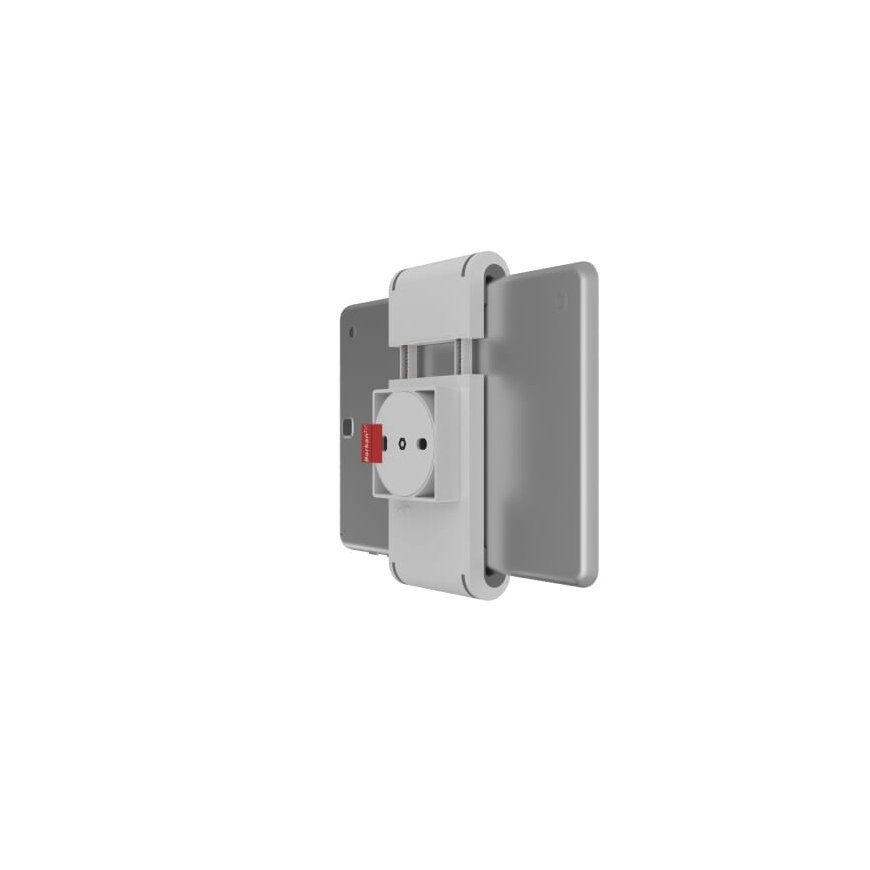Barkan Mounting Systems T50 teline/pidike Passiiviteline Tabletti/UMPC Valkoinen – 4