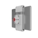 Barkan Mounting Systems T50 подставка / держатель пассивный держатель Планшеный компъютер/Ультрамоби Barkan Mounting Systems T50 подставка / держатель пассивный держатель Планшеный компъютер/Ультрамоби