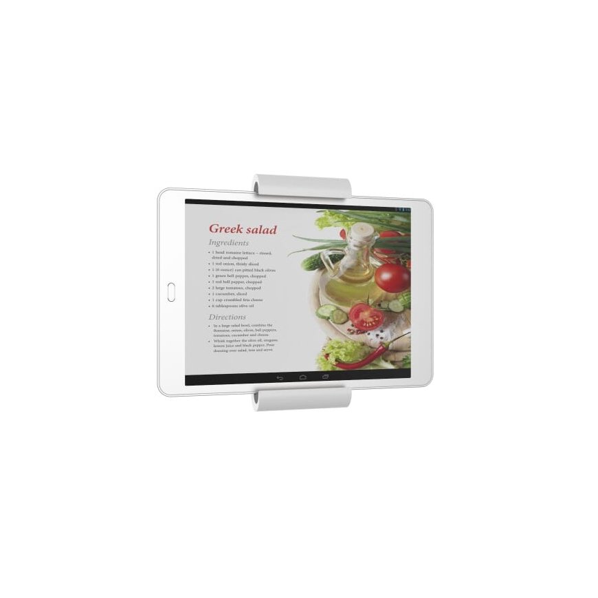 Barkan Mounting Systems T50 holder Passive holder Tablet/UMPC White – 5