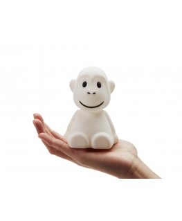 Mr Maria Laste lamp monkey