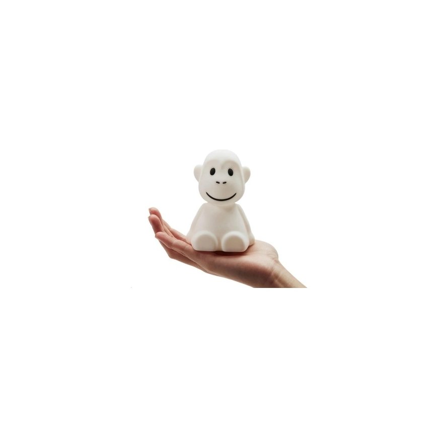 Mr Maria Laste lamp monkey – 2