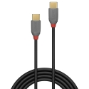Lindy 36872 USB kabelis USB 2.0 2 m USB C Melns, Pelēks Lindy 36872 USB kabelis USB 2.0 2 m USB C Melns, Pelēks
