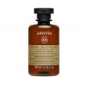 Apivita ROYAL JELLY Revitalizing Shampoo 250 ml Apivita ROYAL JELLY Revitalizing Shampoo 250 ml