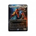 Marvel Legends Series Magic: The Gathering Battle-Damaged Spider-Man Marvel Legends Series Magic: The Gathering Battle-Damaged Spider-Man
