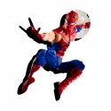 Marvel Legends Series Magic: The Gathering Battle-Damaged Spider-Man Marvel Legends Series Magic: The Gathering Battle-Damaged Spider-Man