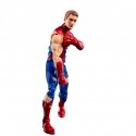 Marvel Legends Series Magic: The Gathering Battle-Damaged Spider-Man Marvel Legends Series Magic: The Gathering Battle-Damaged Spider-Man