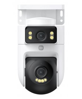 Xiaomi CW500 Dual Bullet IP security camera Outdoor 2560 x 1440 pixels Ceiling