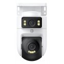 Xiaomi CW500 Dual Kulka (forma) IP apsaugos kamera Lauke 2560 x 1440 pikseliai Lubos Xiaomi CW500 Dual Kulka (forma) IP apsaugos kamera Lauke 2560 x 1440 pikseliai Lubos