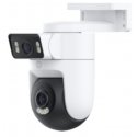 Xiaomi CW500 Dual Kulka (forma) IP apsaugos kamera Lauke 2560 x 1440 pikseliai Lubos Xiaomi CW500 Dual Kulka (forma) IP apsaugos kamera Lauke 2560 x 1440 pikseliai Lubos