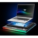 Thermaltake Massive EXTREME подставка с охлаждением для ноутбука 3500 RPM Черный Thermaltake Massive EXTREME подставка с охлаждением для ноутбука 3500 RPM Черный