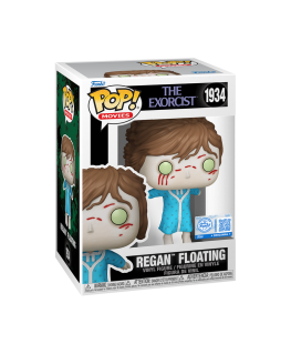 Funko POP -hahmo The Exorcist: Regan Kelluva