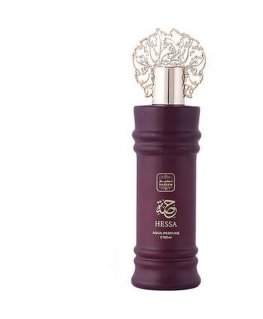 Hermes Naseem Hessa EDT Eau de Toilette for Women, 100 ml