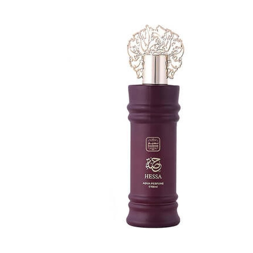 Hermes Naseem Hessa EDT tualetinis ūdens