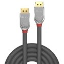 Lindy 36304 „DisplayPort“ kabelis 5 m Pilka Lindy 36304 „DisplayPort“ kabelis 5 m Pilka