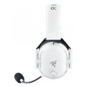 Razer BlackShark V2 HyperSpeed Headset Wired & Wireless Head-band Gaming USB Type-A Bluetooth White Razer BlackShark V2 HyperSpeed Headset Wired & Wireless Head-band Gaming USB Type-A Bluetooth White