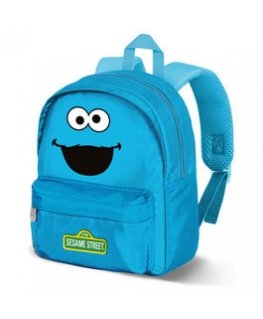 Karactermania Sesame Street Biscuit Monster reppu 27 cm