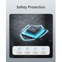 VEGER L30 ārējais akumulators Litija polimērs (LiPo) 30000 mAh Melns VEGER L30 ārējais akumulators Litija polimērs (LiPo) 30000 mAh Melns