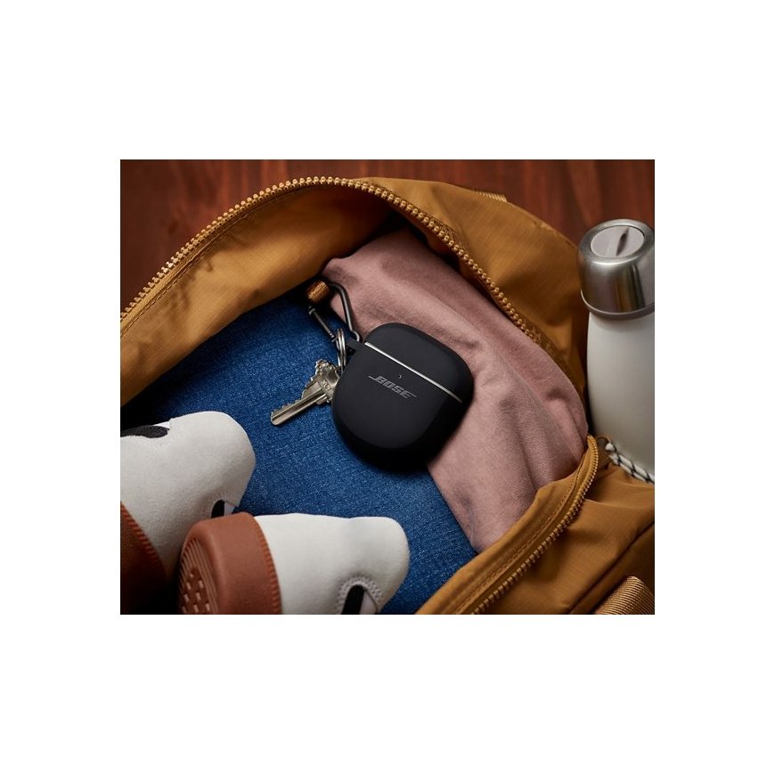 Bose 881877-0010 аксессуар для наушников и гарнитур Зарядный чехол – 5