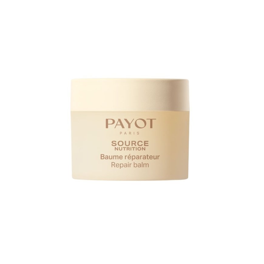 Payot SOURCE NUTRITION atkuriamoji balzamas 20 g