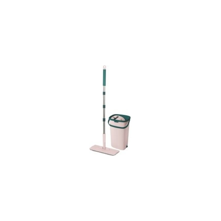 York Komplekts grīdas mazgāšanai Handy (4) – 2