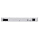 Ubiquiti UniFi Pro 24-Port PoE Управляемый L2/L3 Gigabit Ethernet (10/100/1000) Питание по Ethernet 