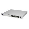 Ubiquiti UniFi Pro 24-Port PoE Managed L2/L3 Gigabit Ethernet (10/100/1000) Power over Ethernet (PoE Ubiquiti UniFi Pro 24-Port PoE Managed L2/L3 Gigabit Ethernet (10/100/1000) Power over Ethernet (PoE