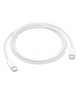 Apple MM093ZM/A USB cable 1 m USB C White