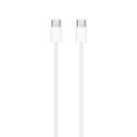 Apple MM093ZM/A USB кабель 1 m USB C Белый Apple MM093ZM/A USB кабель 1 m USB C Белый