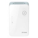 D-Link E15/E võrgulaiendaja Võrgusaatja Valge 10, 100, 1000 Mbit/s D-Link E15/E võrgulaiendaja Võrgusaatja Valge 10, 100, 1000 Mbit/s