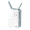 D-Link E15/E verkkolaajennin Verkkolähetin Valkoinen 10, 100, 1000 Mbit/s D-Link E15/E verkkolaajennin Verkkolähetin Valkoinen 10, 100, 1000 Mbit/s