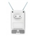 D-Link E15/E verkkolaajennin Verkkolähetin Valkoinen 10, 100, 1000 Mbit/s D-Link E15/E verkkolaajennin Verkkolähetin Valkoinen 10, 100, 1000 Mbit/s