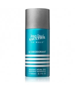 Jean Paul Gaultier Le Male Deodorant Spray meestele, 150 ml