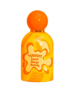 Tubbees Sweet Mango Melody EDP smaržūdens unisex, 50 ml