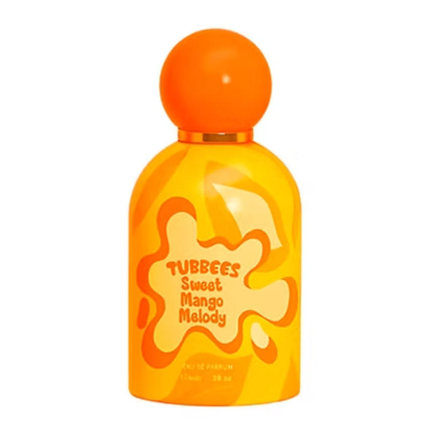 Tubbees Sweet Mango Melody EDP smaržūdens