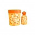 Tubbees Sweet Mango Melody EDP unisex parfüüm, 50 ml Tubbees Sweet Mango Melody EDP unisex parfüüm, 50 ml