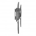 Montis Uchwyt TV „DENALI” 37"- 105" MT162 2,67 m (105") Черный Montis Uchwyt TV „DENALI” 37"- 105" MT162 2,67 m (105") Черный