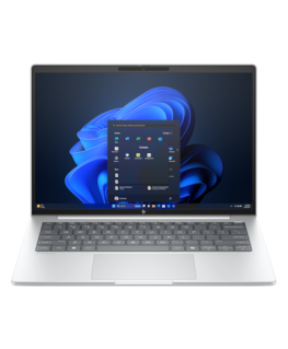 Kannettava tietokone HP EliteBook 8 G1i 14 CT3W1ES 14,0" WUXGA IPS, Intel Core Ultra 7 255U, 32GB RAM, 1TB SSD, LTE/5G, Windows 