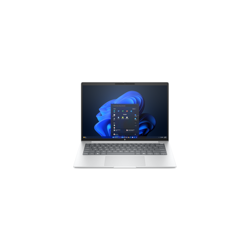 Nešiojamas arvuti HP EliteBook 8 G1i 14 CT3W1ES 14,0" WUXGA IPS, Intel Core Ultra 7 255U, 32GB RAM, 1TB SSD, LTE/5G, Windows 11