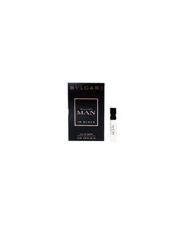 Bvlgari Man In Black Парфюм дополнительный 150 мл (мужской)