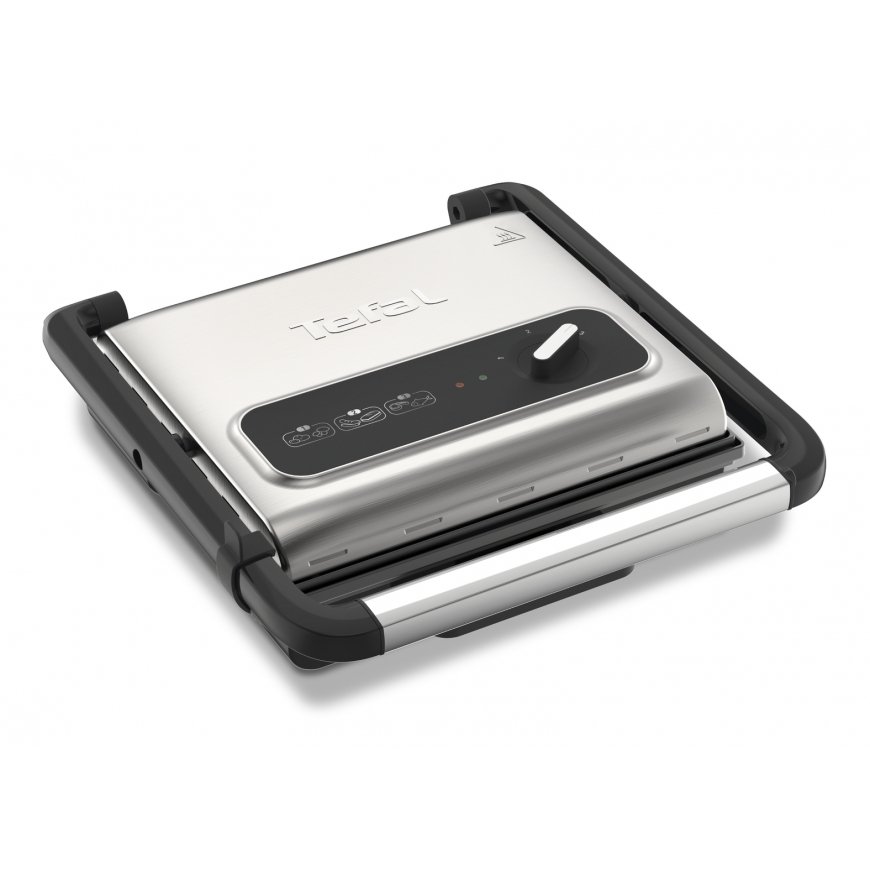 Tefal Inicio GC242D kontakta grils