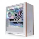 Thermaltake S370 WS Snow Midi Tower Valkoinen Thermaltake S370 WS Snow Midi Tower Valkoinen