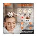 Glov Face Architecture Set: Modern Gua Sha Massager + Makeup Cleansing and Cleaning Glove Glov Face Architecture Set: Modern Gua Sha Massager + Makeup Cleansing and Cleaning Glove