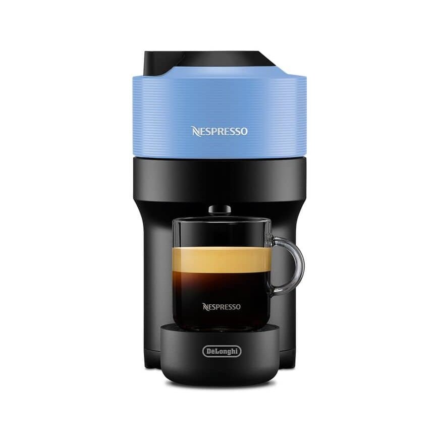 De’Longhi Nespresso Vertuo ENV90.A Kafijas automāts noslēgtajiem kafijas trauciņiem 0,56 L